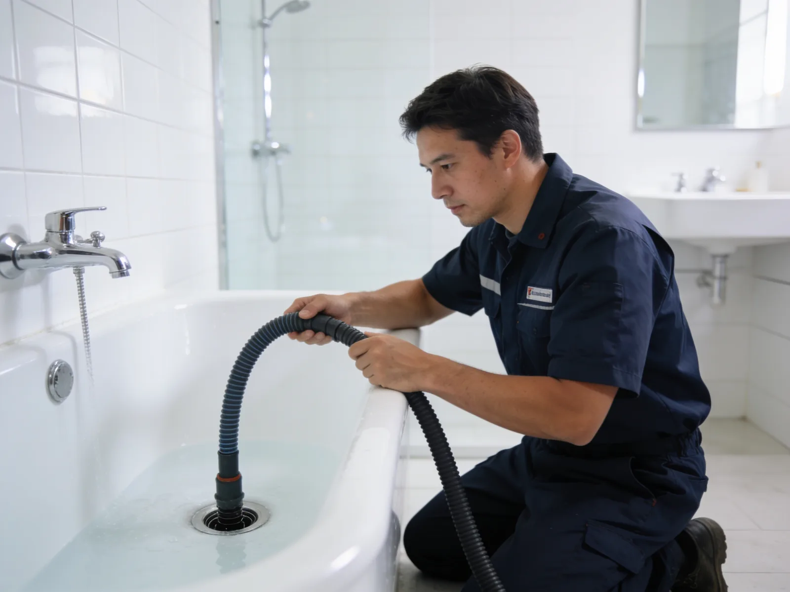 Emergency Plumber Arbovale, WV FAQs